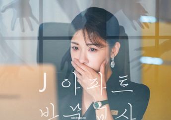 5 Rekomendasi Drakor Ha Ji Won yang Wajib Ada di Daftar Tontonan Anda!