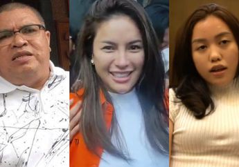 Razman Nasution Ngaku Sedih Usai Dengar Kabar Nikita Mirzani Ditahan: Prihatin