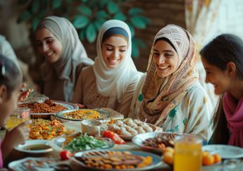 Jelang Ramadan 2026, Ketahui 4 Manfaat Bukber untuk Kesehatan Mental