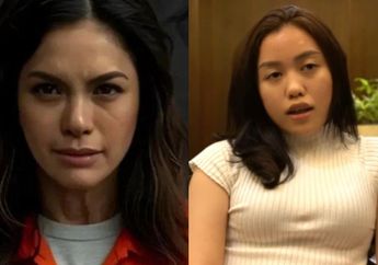 Lolly Jenguk Nikita Mirzani di Hari Ulang Tahun, Bawakan Kado Spesial hingga Permintaan Maaf untuk sang Ibu