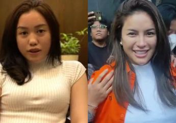 Live di TikTok, Penampilan Baru Anak Nikita Mirzani Disorot, Mulai Glow Up Setelah Lepas dari Vadel