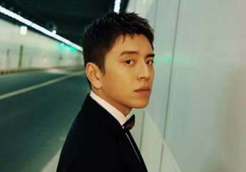 Diduga Terlibat Percobaan Pembunuhan, Aktor Top China Darren Wang Kembali Ditangkap