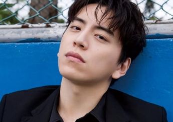 Profil Darren Wang, Aktor Top yang Terseret Kasus Percobaan Pembunuhan