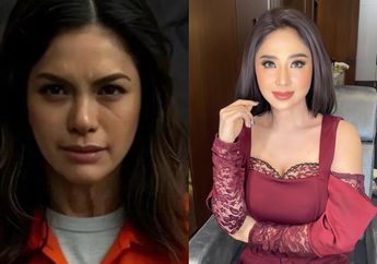 Nikita Mirzani Ditahan Polisi Bareng Asistennya, Dewi Perssik Langsung Girang hingga Beri Reaksi Begini!