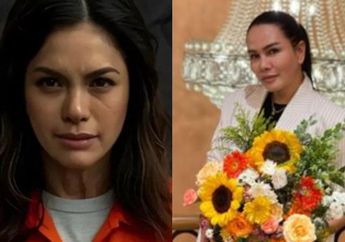 Isi Pesan Fitri Salhuteru untuk Nikita Mirzani yang Ditahan Karena Kasus Pemerasan, Singgung Soal Perbuatan!