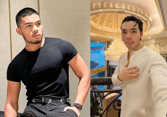 Profil Saaih Halilintar, Adik Atta Halilintar yang Viral Usai Pamer Rumah Mewah Baru Seharga Rp 120 Miliar