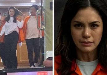 Deretan Kasus Nikita Mirzani, 4 Kali Masuk Penjara dan 2 Kali Terlibat Penganiayaan