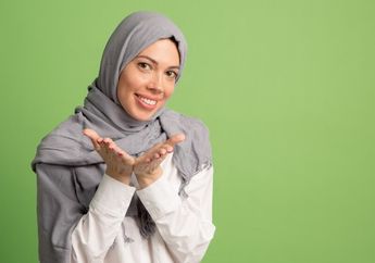 5 Tips Menjaga Kesegaran Wajah Selama Puasa Ramadan 2025, Tetap Glowing No Kusam-kusam!