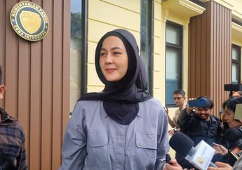 Paula Verhoeven Heran, Pria Diduga Selingkuhannya Tiba-tiba Batal Jadi Saksi di Sidang Cerainya dengan Baim Wong