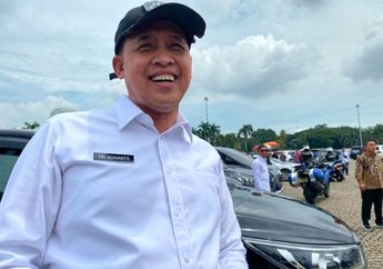 Menginap di Hotel Saat Banjir, Wali Kota Bekasi Dikritik, Kini Beri Klarifikasi