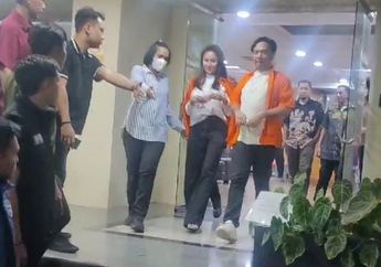 Masa Tahanan Nikita Mirzani Diperpanjang, Ini Penjelasan Polisi