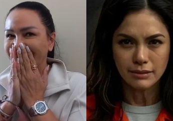 Tak Akur Lagi, Fitri Salhuteru Sedih Nikita Mirzani Ulang Tahun di Penjara