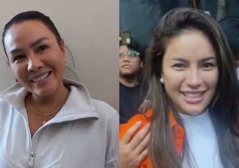 Fitri Salhuteru Tanggapi Permohonan Lolly Agar Nikita Mirzani Dibebaskan, Singgung Soal Ibu Anak Akur