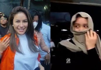 Dulu Malu Punya Ibu Tukang Huru-hara, Kini Lolly Pengin Jenguk Nikita Mirzani di Penjara