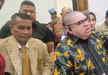 Hotman Paris Ungkap Kondisinya Usai Jatuh Sakit, Kini Giliran Temani sang Istri Berobat