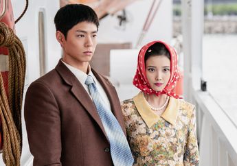 5 Rekomendasi Drakor Mirip When Life Gives You Tangerines, Dibintangi Lee Min Ho hingga Shin Min Ah