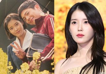 5 Rekomendasi Drakor IU Paling Populer, Dari Hotel Del Luna hingga When Life Gives You Tangerines!