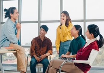 Sejarah dan Asal-usul Tradisi Ngabuburit di Indonesia Saat Bulan Ramadan, Ternyata Berasal dari Ini