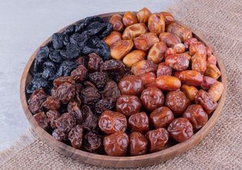 Jelang Ramadan 2026, Kenali Ciri-Ciri Kurma Berkualitas untuk Buka Puasa