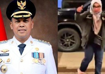 Pembelaan Wali Kota Bekasi Soal Ngungsi di Hotel, Logistik Jadi Alasan Padahal Warga Kelaparan