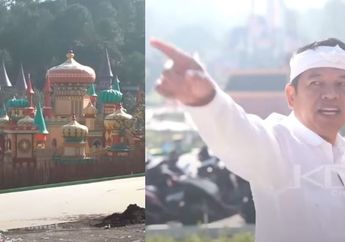 4 Wisata di Puncak Ini Jadi Biang Kerok Banjir, Gubernur Jabar: Robohkan!