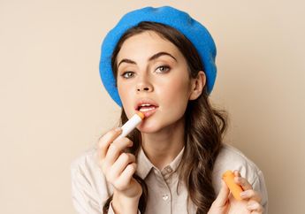 Bibir Mudah Kering Saat Puasa, 5 Rekomendasi Lip Balm Aman dan Murah dari Rp10 Ribu
