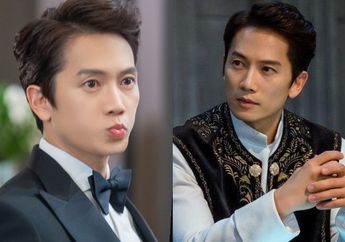 5 Rekomendasi Drakor Ji Sung, Dari Perankan Hakim Iblis hingga Detektif yang Kecanduan Narkoba!