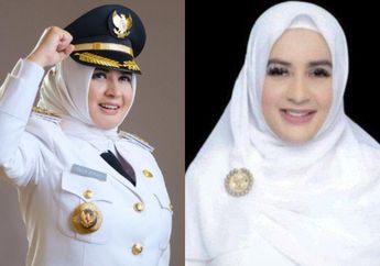 Kekayaan Fadia Arafiq, Bupati Pekalongan Sekaligus Kakak Fairuz A Rafiq yang Viral Maki-Maki Netizen