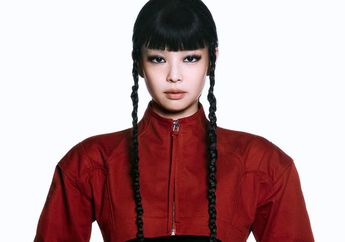 Benarkah Lagu Jennie BLACKPINK Plagiat? Komposer Soundtrack Film Bollywood Berkomentar