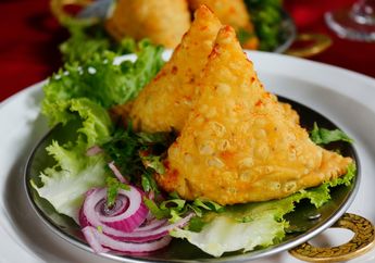 5 Bahaya Makan Gorengan untuk Buka Puasa, Waspada Potensi Penyakit ini!