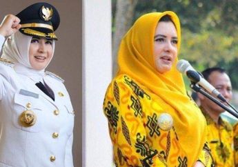 Geger, Bupati Pekalongan Fadia Arafiq Emosi Ditanya Netizen soal Anggaran dan Jalan Rusak, Balasannya Dinilai Kasar