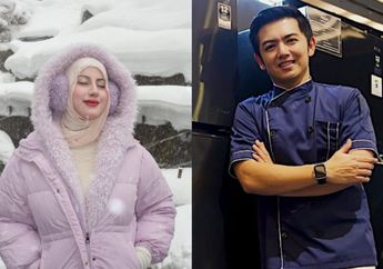 Kronologi Saling Sindir Nicky Tirta vs Tasyi Athasyia soal Bika Ambon yang Berujung Laporan Polisi