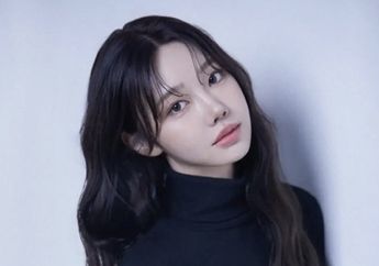 Kim Hye Jin Single's Inferno 4 Resmi Bergabung dengan Agensi Baru