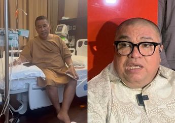 Hotman Paris Pernah Tes HIV Gegara Alami Hal ini, Razman Sebut sang Pengacara Idap Penyakit Serius