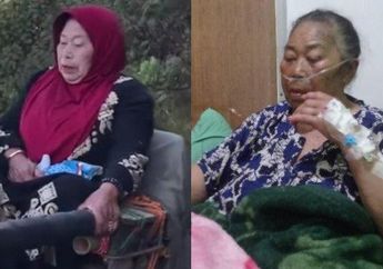 Terungkap Permintaan Terakhir Mbok Yem, Pemilik Warung Tertinggi di Gunung Lawu yang Meninggal Dunia Usai Sakit
