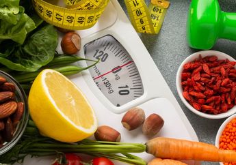 11 Rekomendasi Makanan Enak untuk Turunkan Berat Badan Tanpa Kelaparan