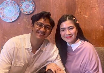 Caesar Hito Ngebet Pengin Punya Anak Laki-laki, Felicya Angelista Kelabakan: Nanti Dulu!