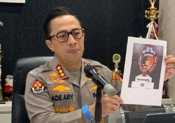 Kronologi Sekuriti Mal di Bekasi Habisi Nyawa Pengemudi Ojol, Modus Menginap di Rumah Korban