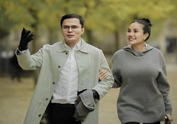 Lolly Pasang Badan Bela Nikita Mirzani, Dokter Oky Pratama Akui Puji Tindakan Putri Sahabatnya Itu