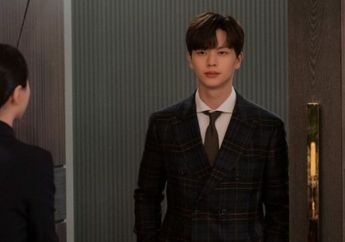 6 Rekomendasi Drakor Yook Sung Jae, dari Goblin hingga Terbaru The Haunted Palace
