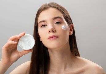 Efek Samping Terlalu Banyak Memakai Pelembap, Ternyata Bisa Sebabkan Masalah Serius!