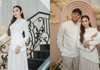 Mahalini Tidak Diet, Inilah Caranya Turun Berat Badan Cepat Pasca Melahirkan