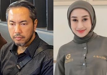 Kronologi Sunan Kalijaga Ditonjok Pengacara Reza Gladys Usai Debat di TV, Begini Akhirnya