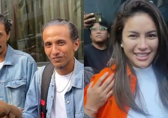 Keluarga Vadel Badjideh Ogah Ikut Campur Kasus Pemerasan Nikita Mirzani, Proses Aja!