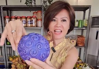 Profil Ci Mehong, Pengusaha Bika Ambon dan Tanah Kuburan yang Gugat Cerai Suami Usai 15 Tahun Menikah