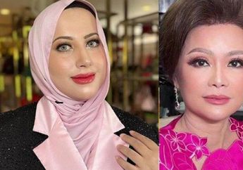 Profil Ci Mehong, Pengusaha Bika Ambon dan Tanah Kuburan yang Terseret Perseteruan Tasyi Athasyia VS Nicky Tirta