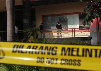Terungkap Motif Sekuriti Mal Tega Habisi Nyawa Teman SD di Bekasi, Modus Menginap hingga Incar Harta Korban