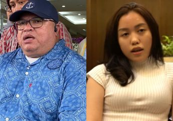 Nyesel Tolong Lolly? Razman Curhat Dimarahi Anak-anak dan Keluarga Gegara Bela Putri Nikita Mirzani