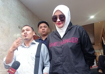 Dilaporkan oleh Dokter Andreas Situngkir, Doktif Bakal Jadi Tersangka?