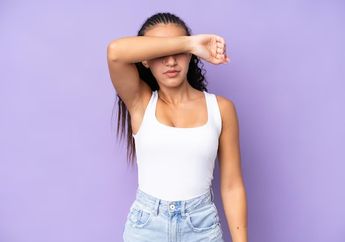 4 Penyebab Timbul Nanah Setelah Waxing Ketiak, Ketahui Cara Mencegahnya!